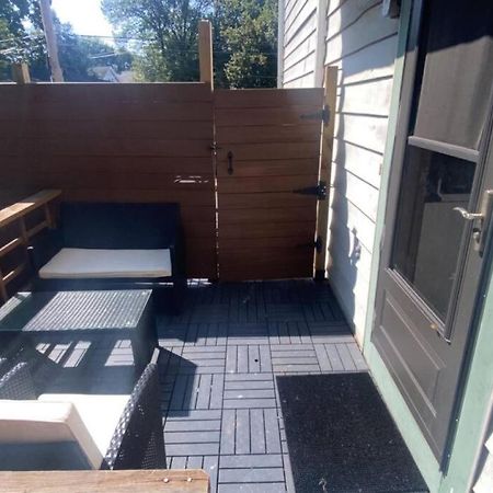 Ferienwohnung Rock Pad For Yale, Visitors, Nurses, Staff New Haven Exterior foto