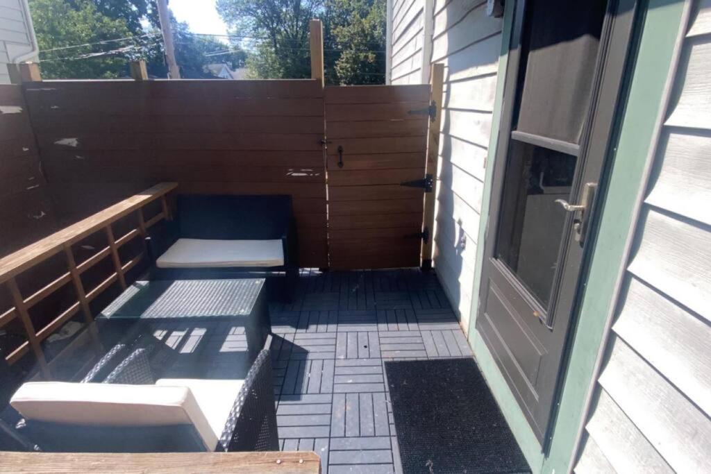 Ferienwohnung Rock Pad For Yale, Visitors, Nurses, Staff New Haven Exterior foto